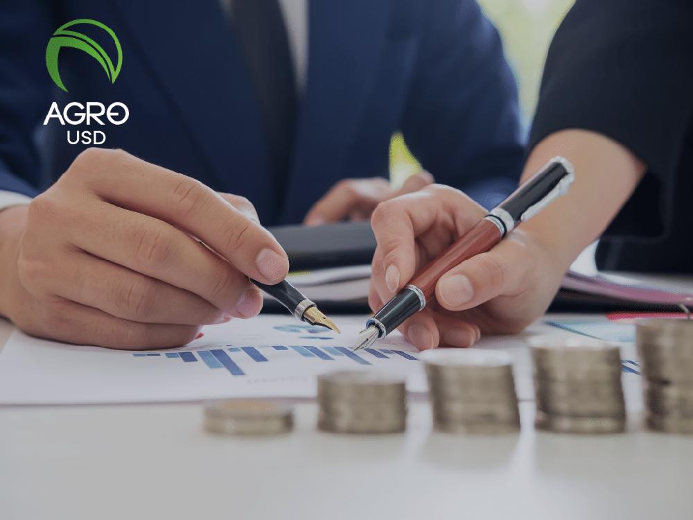 Mimub Nuevas Garantías de Seguridad y Transparencia de AgroUSD para Usuarios Internacionales