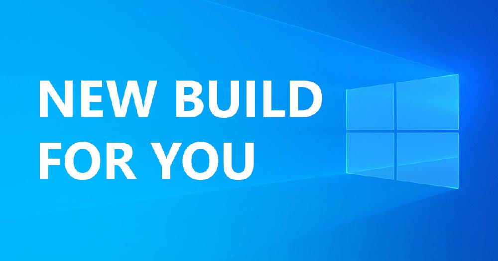 Mimub Nuevo Lanzamiento de Windows 10 Build 19045.5435 en el Canal de Vista Previa Técnico