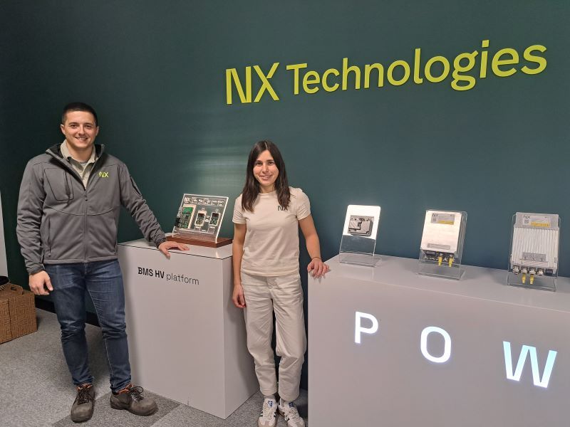 Mimub NX Technologies Duplica Su Facturación y Aumenta Su Capacidad de Producción a 5.000 Inversores Anuales en 2024