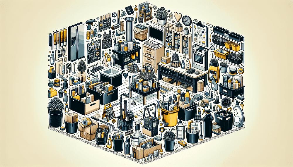 Mimub Ofertas Imperdibles en Decoración Orden y Limpieza para el Hogar tras el Black Friday