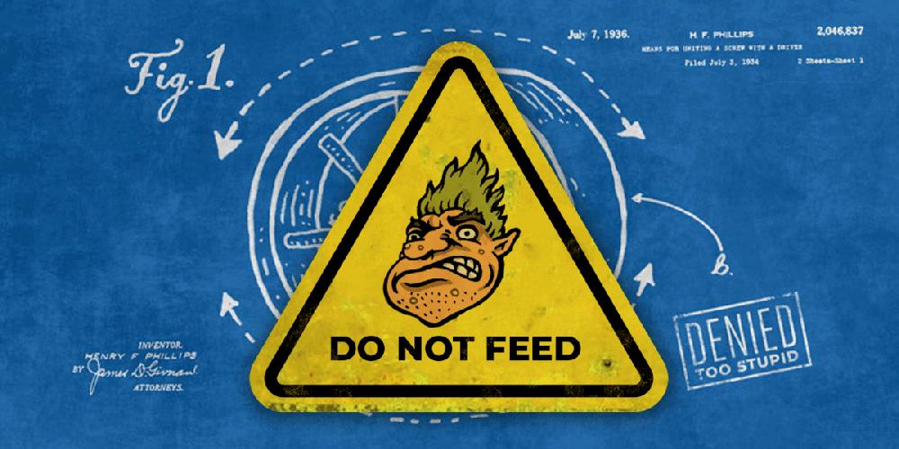 Mimub Oposición a la Ley Prevail Favorecedora de los Trolls de Patentes