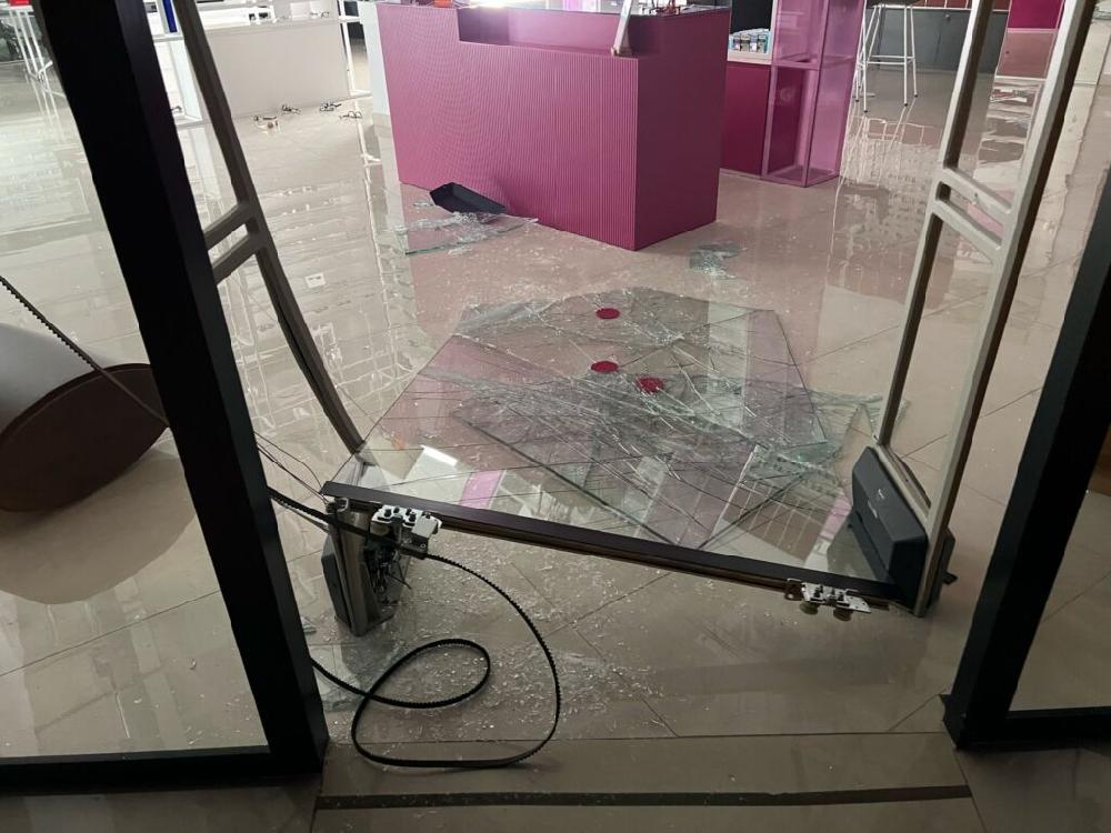 Mimub Óptica Óptima Manifiesta Su Lamento por un Nuevo Asalto y Reafirma Su Compromiso con el Bienestar de Empleados y Clientes