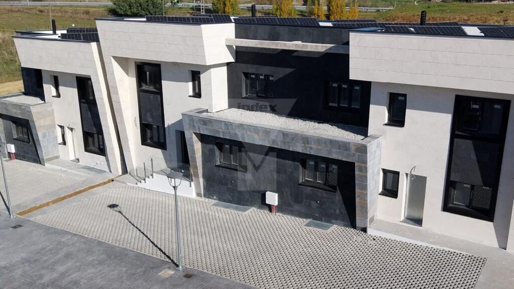 Mimub Optimiza tus Ahorros en Electricidad y Gas con la Casa Geosolar® de Grupo Index