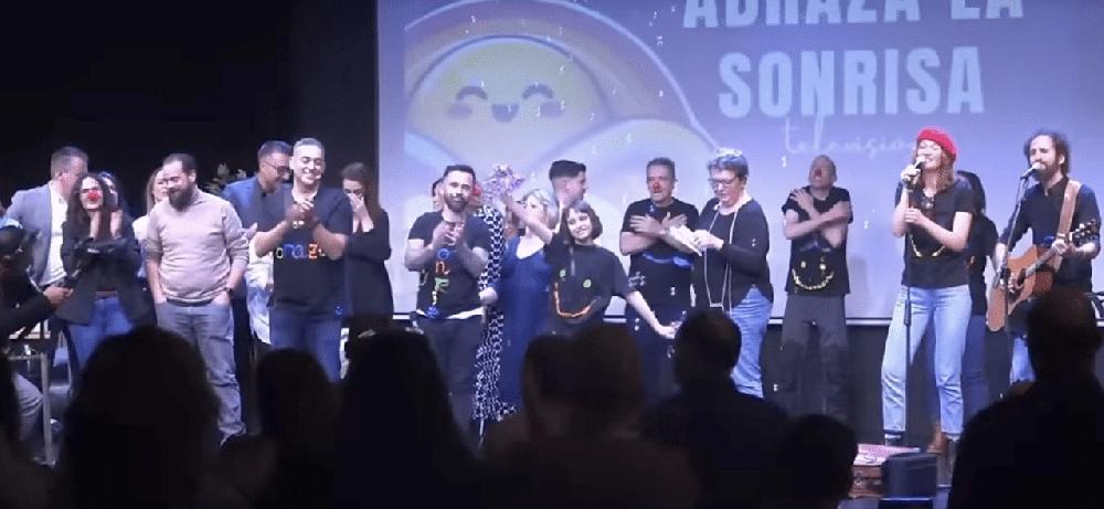 Mimub Padre Pedagogo Y Misión Global: Programa Revolucionario En Torrejón Para La Inclusión