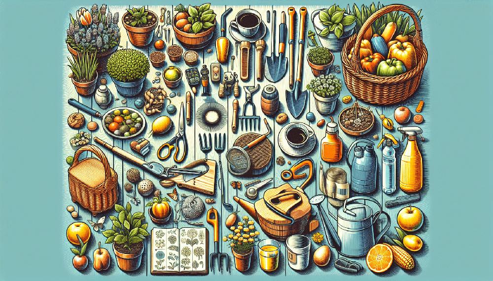 Mimub Pepco: Lo Esencial para Cuidar Tu Jardín o Terraza Esta Primavera