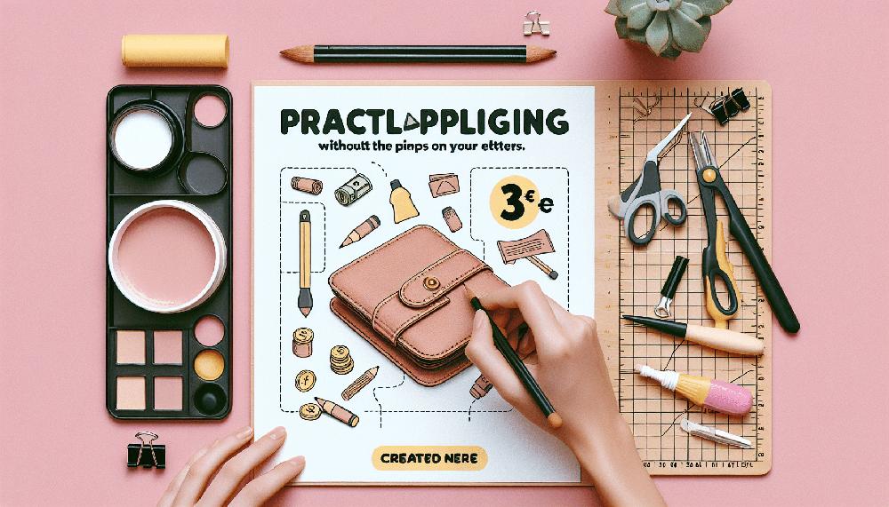 Mimub Pepco Presenta un Organizador Práctico a Solo 3 Euros