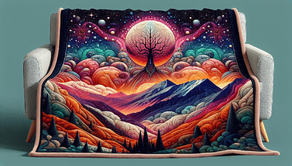 Mimub Pepco Sorprende Con Una Innovadora y Elegante Solución Para Guardar Mantas del Sofá Este Invierno