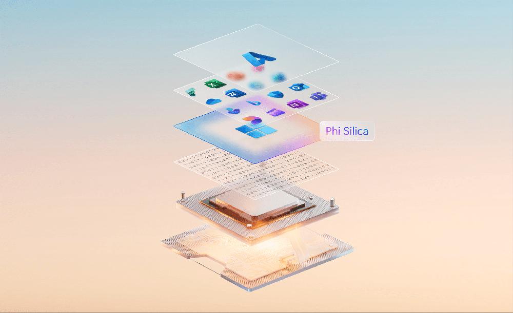 Mimub Phi Silica: Modelo SLM Compacto Y Eficiente En Dispositivos