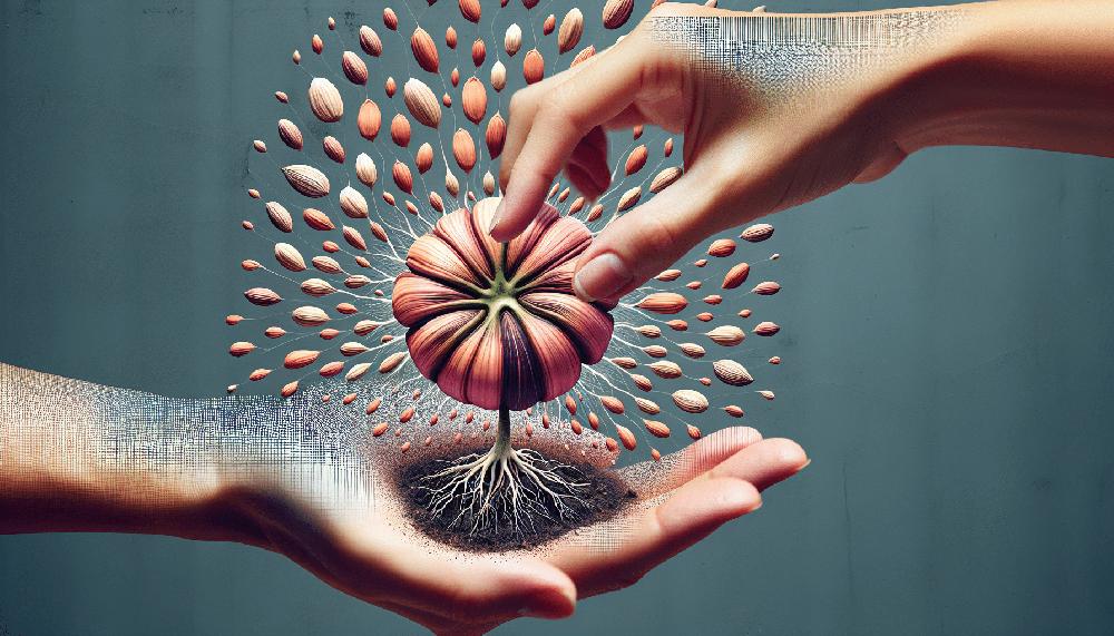 Mimub Planta El Hueso De Esta Fruta Exótica Y Diseña Una Decoración Única Para Tu Hogar