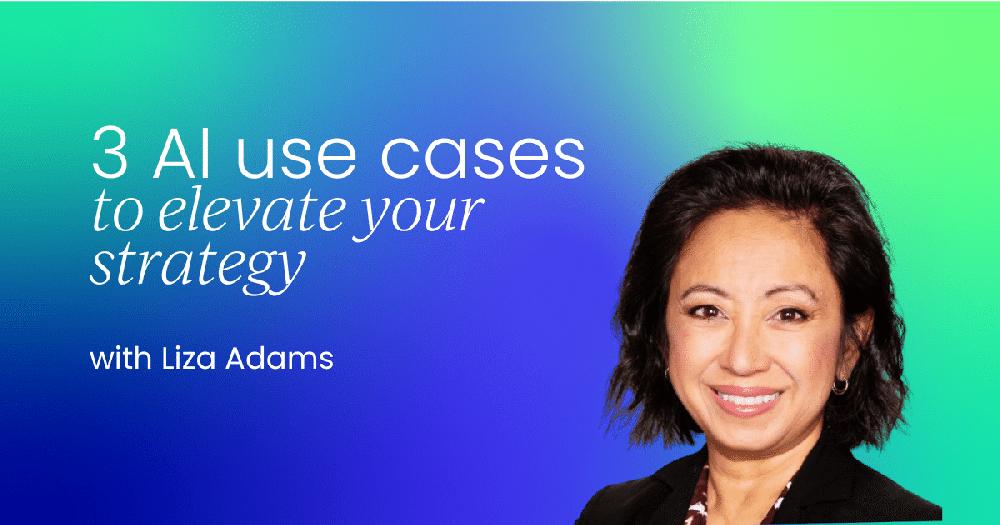 Mimub Potencia Tu Estrategia: Tres Casos de Uso de IA