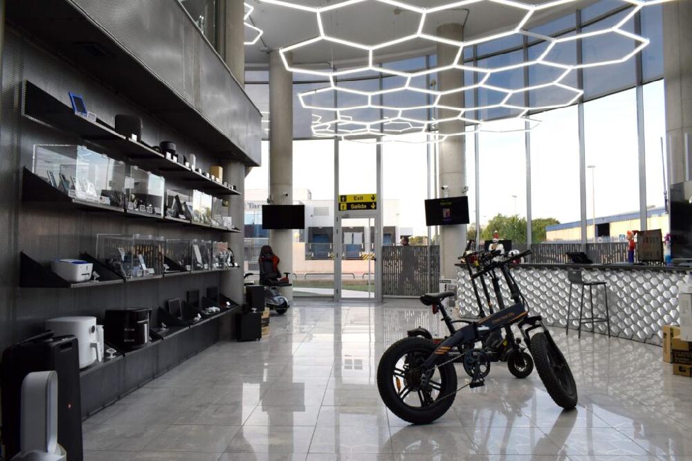 Mimub Powerplanet Culmina Su Mejor Año Historial y Aspira a Facturar 42 Millones de Euros en 2025