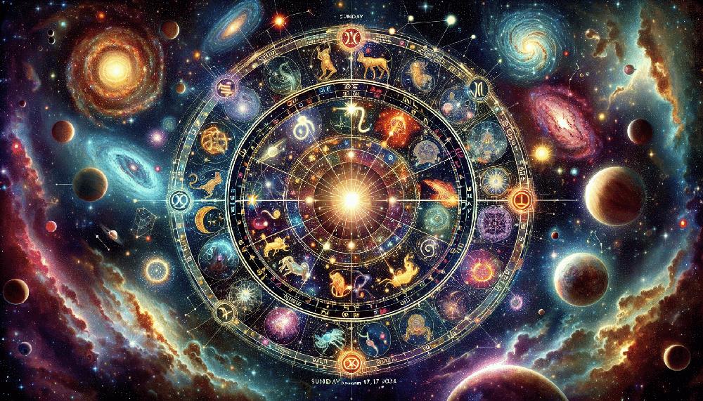 Mimub Predicciones Del Horóscopo Del 17 De Noviembre De 2024: Descubre Lo Que El Universo Tiene Preparado Para Tu Signo