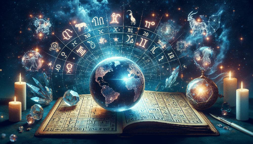 Mimub Predicciones del Horóscopo para el 11 de Diciembre de 2024: Destinos de los Signos del Zodiaco