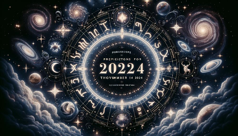 Mimub Predicciones del Horóscopo para el Jueves 14 de Noviembre de 2024: Lo que los astros tienen para cada signo