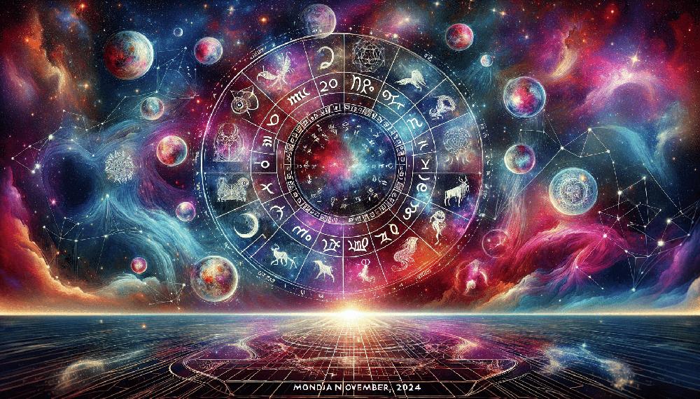 Mimub Predicciones del Horóscopo para el Lunes 18 de Noviembre de 2024: Descubre tu Destino