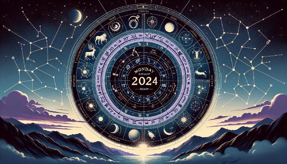 Mimub Predicciones Del Horóscopo Para El Lunes 9 De Diciembre De 2024: Descubre Lo Que Los Astros Tienen Preparado Para Ti