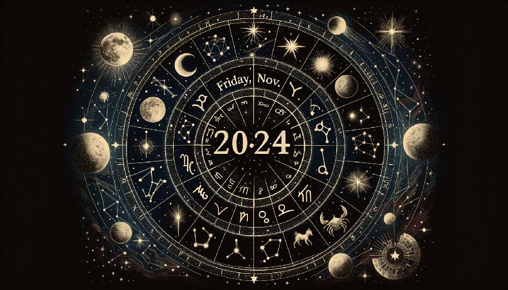 Mimub Predicciones del Horóscopo para el Viernes 15 de Noviembre de 2024: Descubre Tu Futuro Astrológico