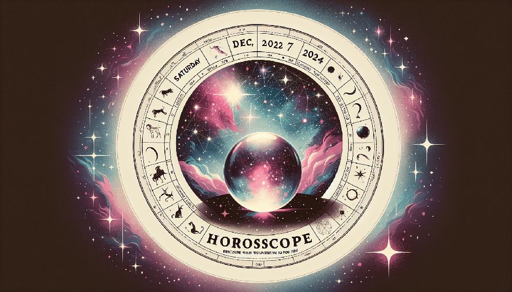 Mimub Predicciones Horóscopo del Sábado 7 de Diciembre de 2024: Descubre tu Destino Cósmico