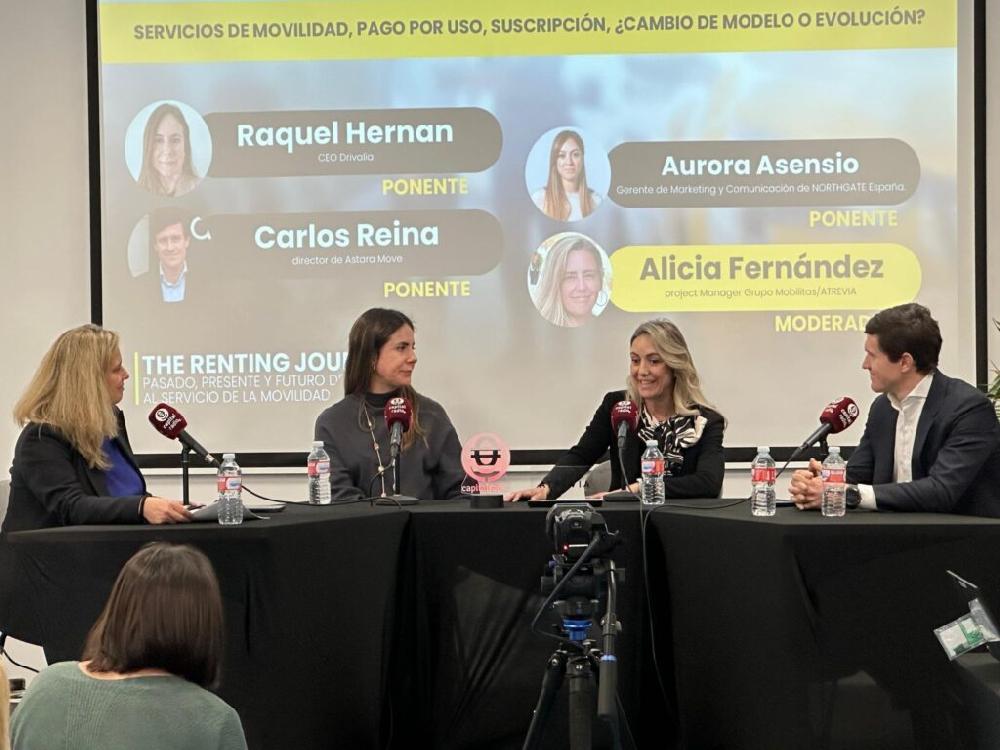 Mimub Preferencias de Clientes: Flexibilidad y Servicios Personalizados en Northgate Renting