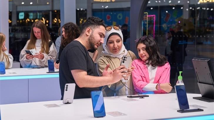 Mimub Presentación Global de la Serie Samsung Galaxy S25