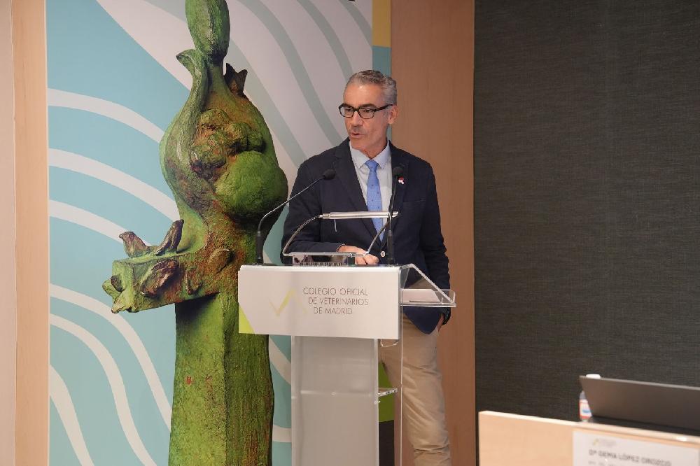 Mimub Promoviendo El Uso Responsable De Antibióticos: Jornada De COLVEMA Sobre El Sistema PRESVET