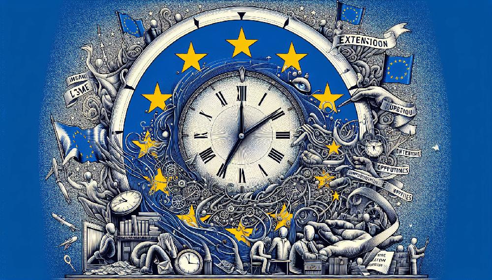 Mimub Prórroga de Plazos en la Unión Europea: Efectos y Posibilidades