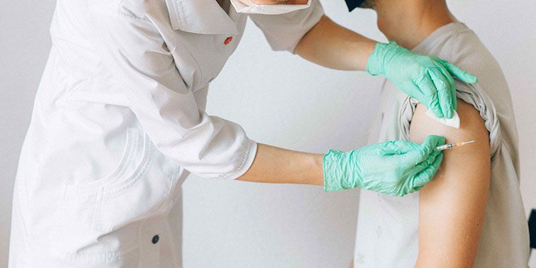 Mimub Protección Contra el Sarampión: La Comisión de Vacunación del COEGI Recomienda Inmunizarse en Gipuzkoa