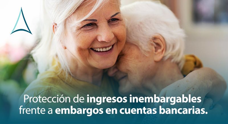 Mimub Protegiendo Ingresos Inembargables: Estrategias Legales con Atalanta y Abogadas