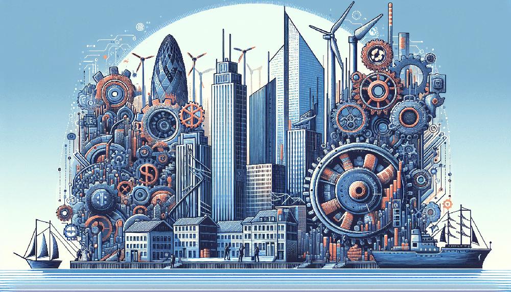 Mimub Publicación del Indicador de Desequilibrio Macroeconómico