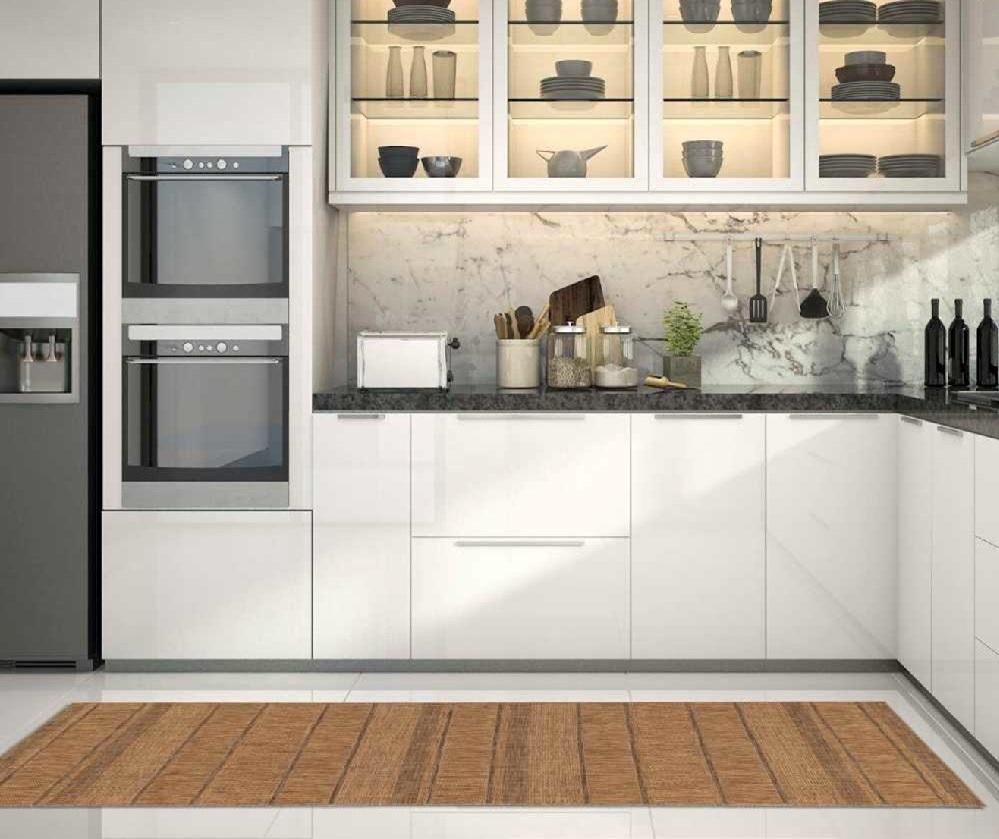 Mimub ¿Qué requisitos le debemos pedir a una alfombra de cocina?