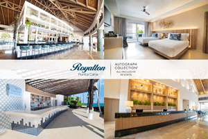 Mimub Reapertura De Hideaway Y Royalton Punta Cana: Transformaciones Significativas