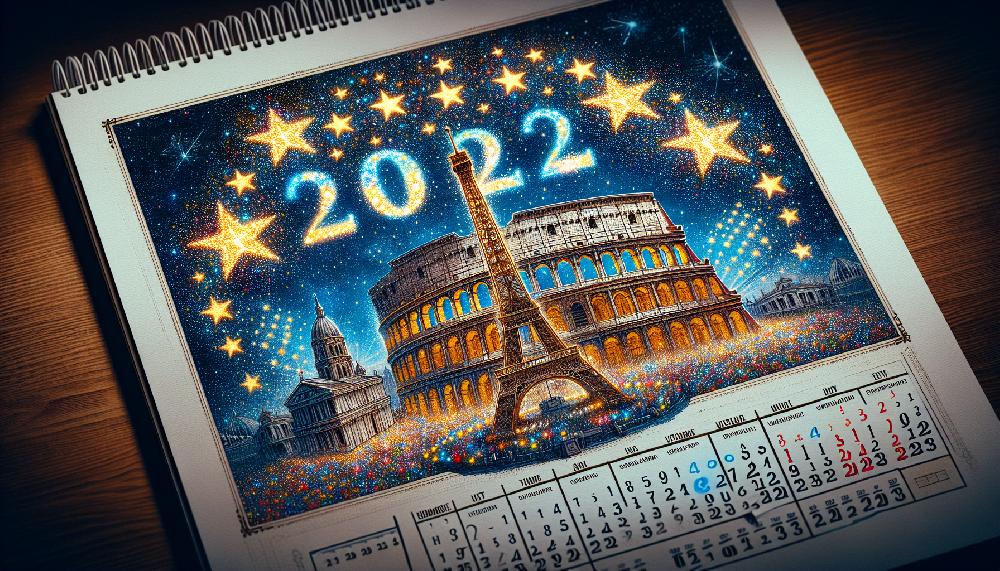 Mimub Récord Histórico de Noches de Turismo en la UE en 2024