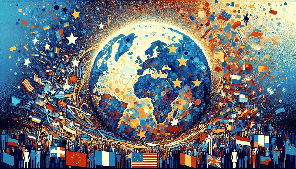 Mimub Récord Histórico: Descenso Significativo en la Tasa de Nacimientos de Niños en la UE en 2023