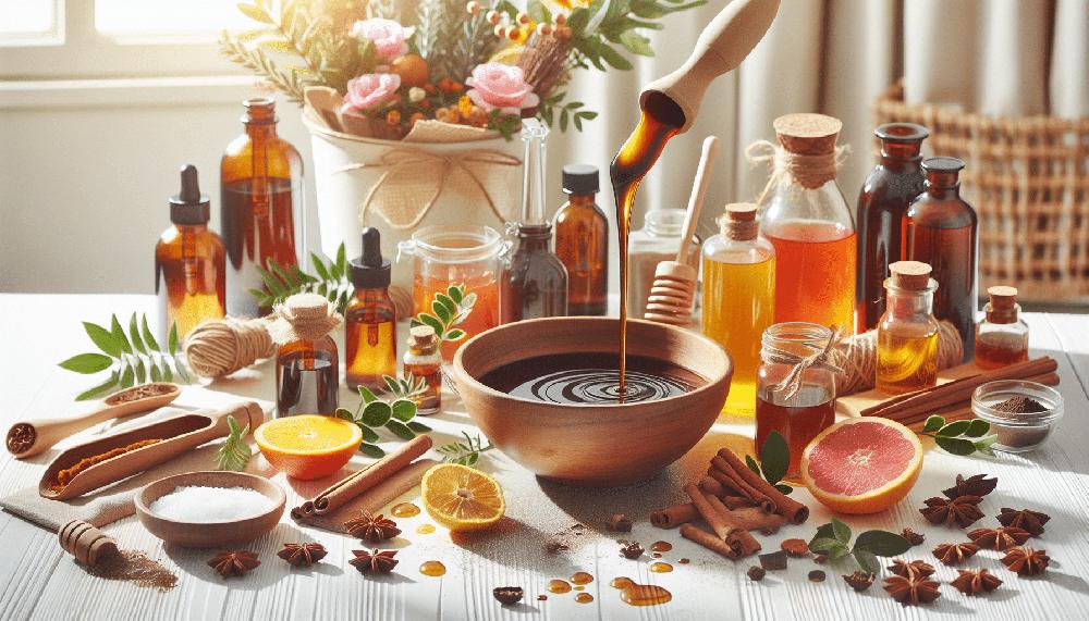 Mimub Remedio Casero Para Suelos Increíblemente Brillantes