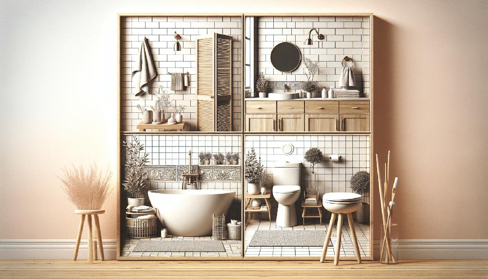 Mimub Renueva Tu Cuarto de Baño con Cuatro Ideas de Pepco por Solo 20 Euros