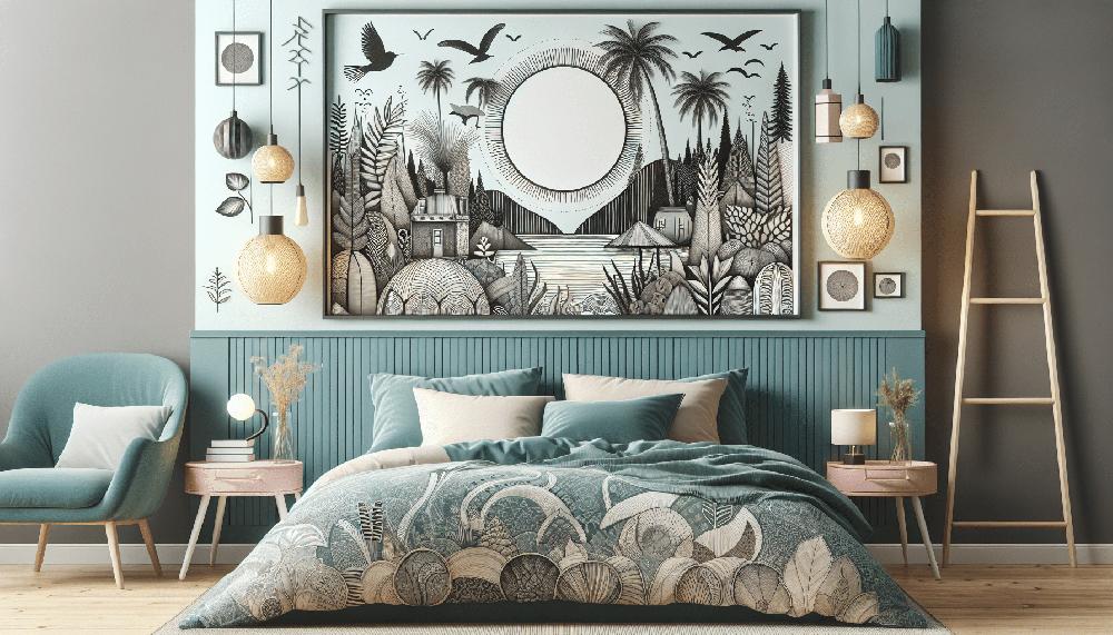 Mimub Renueva Tu Dormitorio con Estas Ideas de Decoración Inspiradoras