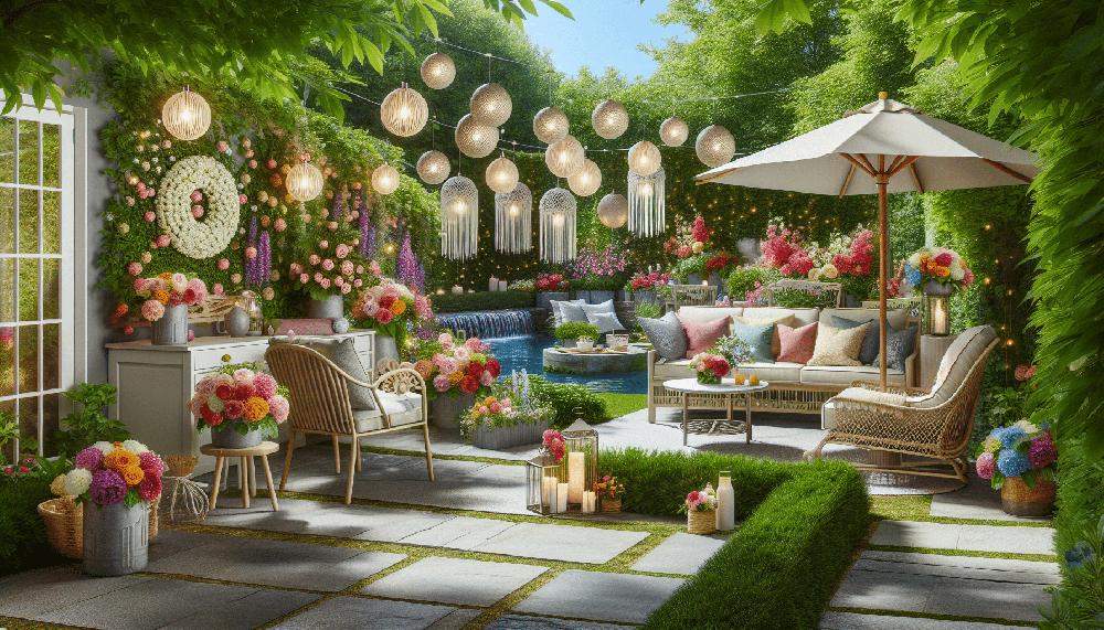 Mimub Renueva Tu Espacio Este Verano con H&M Home: Tendencias e Ideas Frescas