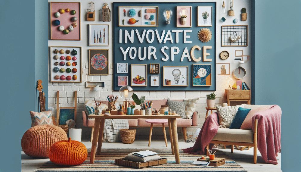 Mimub Renueva Tu Habitación: Ideas Creativas Y Económicas Para Transformar Tu Espacio