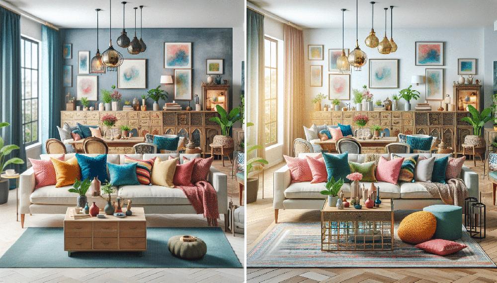 Mimub Renueva Tu Hogar: Ideas Creativas Para Transformar Tu Espacio