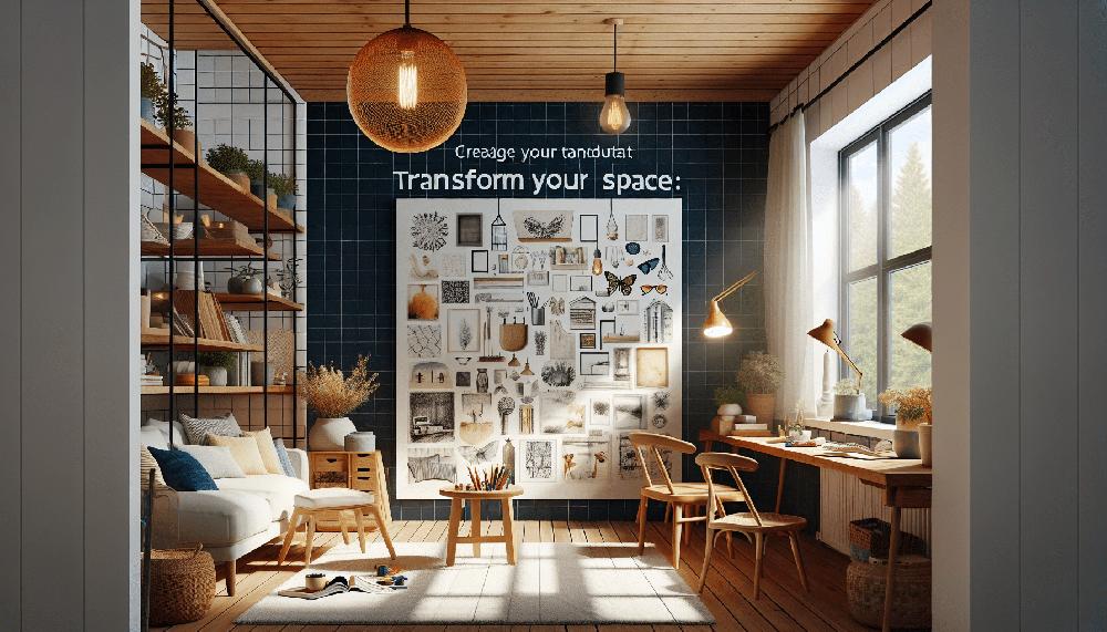 Mimub Renueva Tu Hogar: Soluciones Prácticas y Asequibles para la Decoración