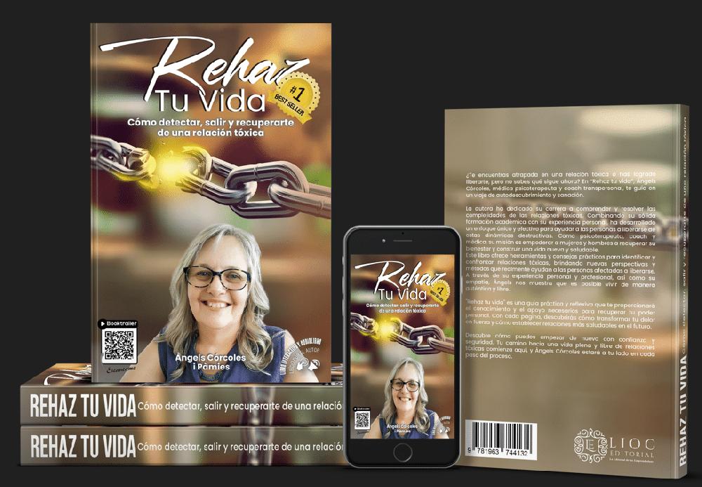 Mimub Renueva Tu Vida: El Éxito Estival Que Empodera A Las Víctimas De Relaciones Tóxicas