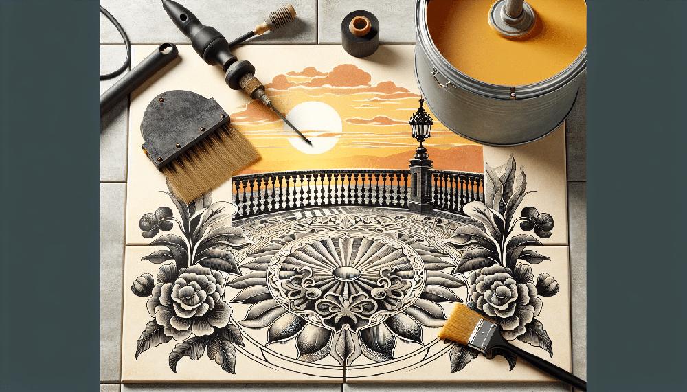 Mimub Repara y Decora: La Solución Económica de Pepco para los Desconchones en tu Terraza