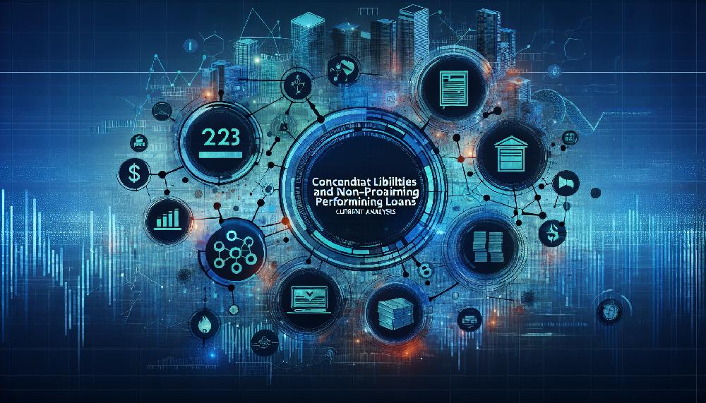 Mimub Responsabilidades Contingentes y Préstamos Morosos en 2023: Un Análisis Actual