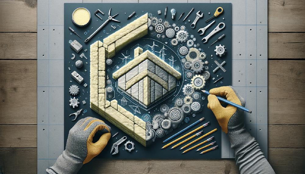 Mimub Revolución en la Construcción: El Material de Aislamiento que Transformará el Sector