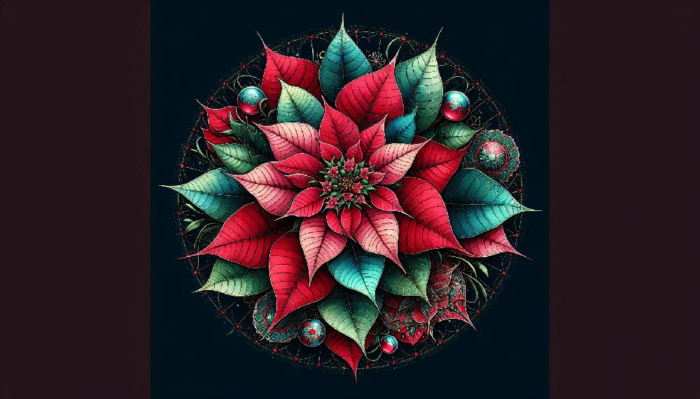 Mimub Riego Perfecto para la Poinsettia: Cuándo y Cómo Cuidar Tu Flor de Pascua