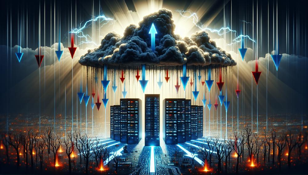 Mimub Riesgos y Amenazas para los Repositorios Proxy de Maven