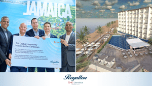 Mimub Royalton Chic Resorts Lanza Su Experiencia Exclusiva para Adultos en Jamaica