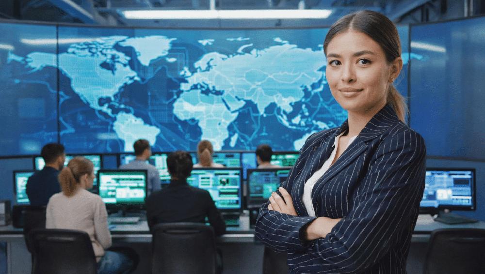 Mimub S2Grupo Reafirma Su Compromiso Con La Diversidad Y El Talento En Ciberseguridad