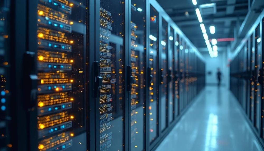 Mimub Sailfish Digital Ventures Lanza Comanche Circle: Una Comunidad de Centros de Datos de 2.600 Acres en Dallas Metro