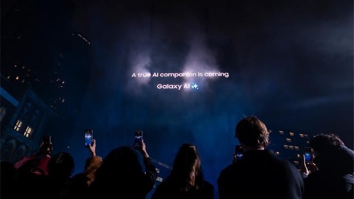 Mimub Samsung Anticipa una Nueva Forma de Interactuar con Móviles: Experiencia Holográfica Antes del Galaxy Unpacked 2025